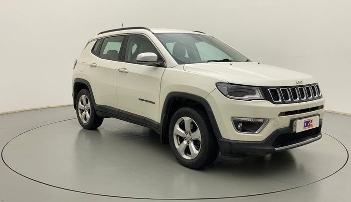 2019 Jeep Compass LIMITED 1.4 PETROL AT, Petrol, Automatic, 65,439 km, SRP