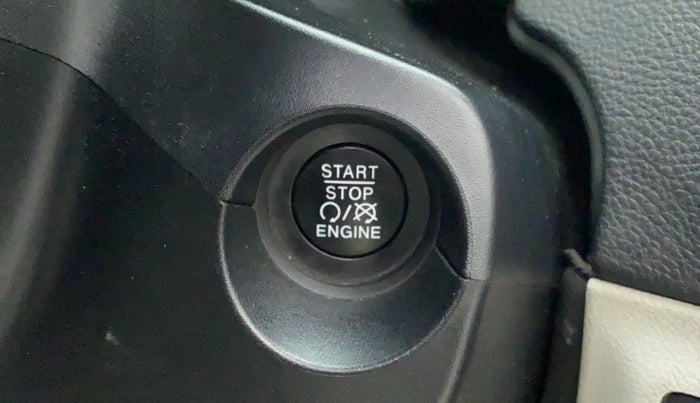 2019 Jeep Compass LIMITED 1.4 PETROL AT, Petrol, Automatic, 65,439 km, Keyless Start/ Stop Button