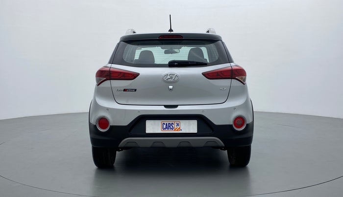 2017 Hyundai i20 Active 1.2 SX, Petrol, Manual, 11,275 km, Back/Rear View