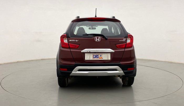 2018 Honda WR-V 1.2 i-VTEC VX MT, Petrol, Manual, 22,173 km, Back/Rear