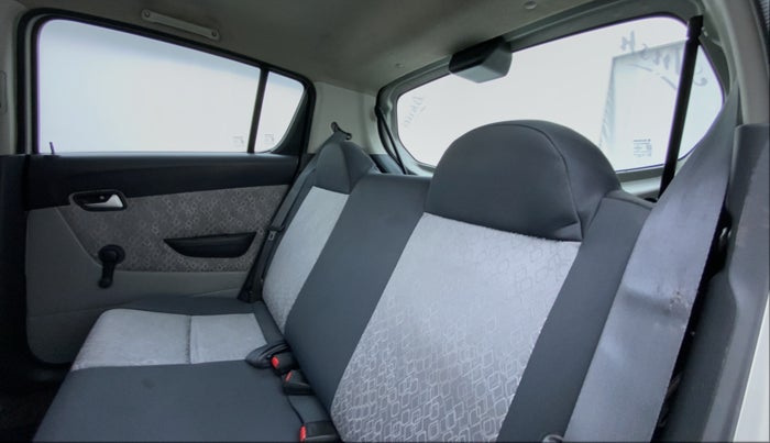 2018 Maruti Alto 800 LXI, Petrol, Manual, 55,040 km, Right Side Rear Door Cabin