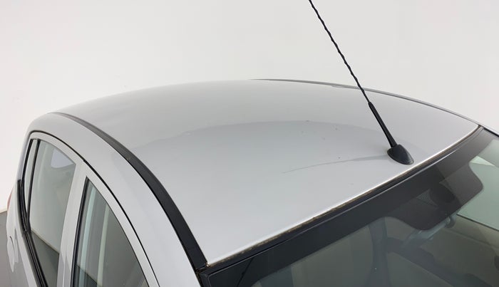 2014 Hyundai i10 SPORTZ 1.1 IRDE2, Petrol, Manual, 26,889 km, Roof