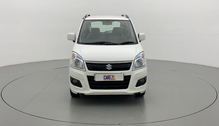 2018 Maruti Wagon R 1.0 VXI AMT, Petrol, Automatic, 24,549 km, Highlights