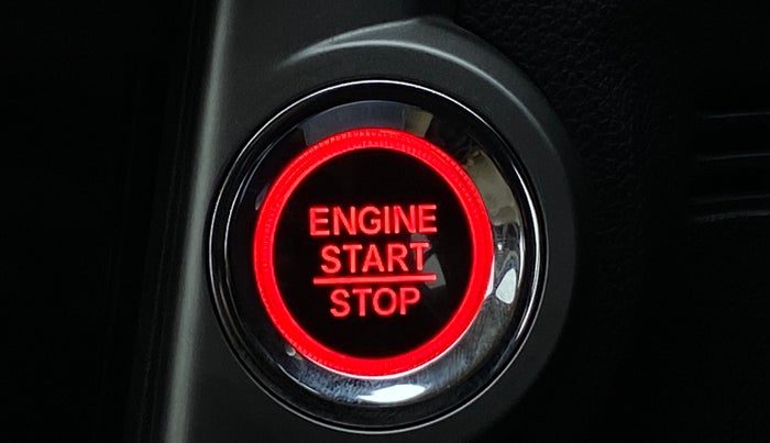 2017 Honda City V MT PETROL, Petrol, Manual, 40,683 km, Keyless Start/ Stop Button