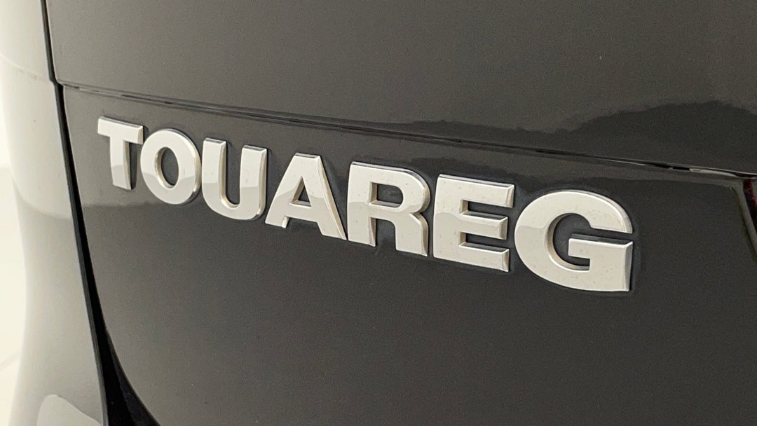 Badge (Boot Left Side)