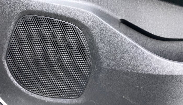 2019 Datsun Go Plus T, Petrol, Manual, 62,906 km, Speaker