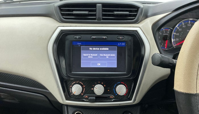2019 Datsun Go Plus T, Petrol, Manual, 62,906 km, Air Conditioner