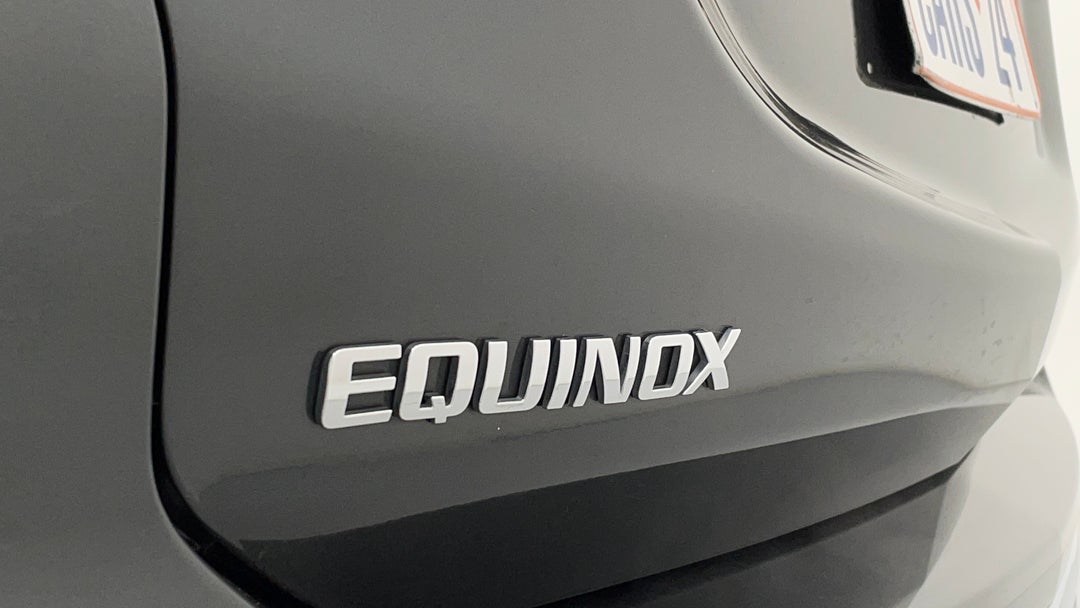 Badge (Boot Left Side)