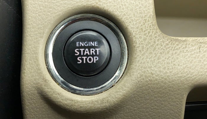 2014 Maruti Ciaz ZXI, Petrol, Manual, 60,364 km, Keyless Start/ Stop Button