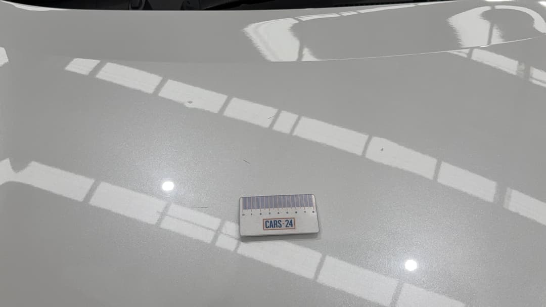 2023 Toyota Yaris Cross Gx Hybrid, Automatic, 51591 km, Bonnet Dent