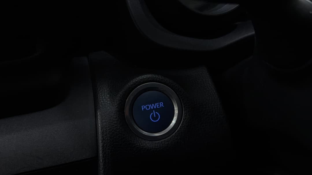 2023 Toyota Yaris Cross Gx Hybrid, Automatic, 51591 km, Keyless / Button Start