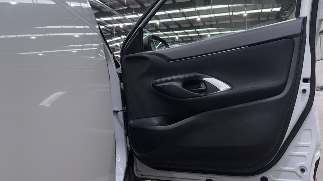 2023 Toyota Yaris Cross Gx Hybrid, Automatic, 51591 km, Speaker View