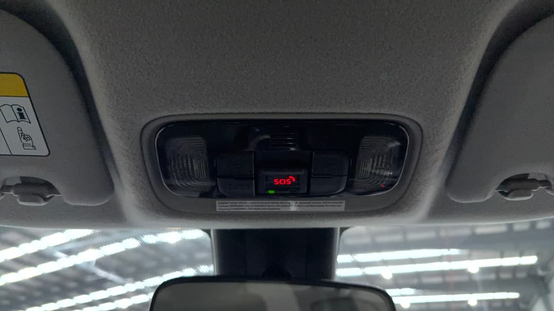2023 Toyota Yaris Cross Gx Hybrid, Automatic, 51591 km, On-Roof Controls/Sunglass holder