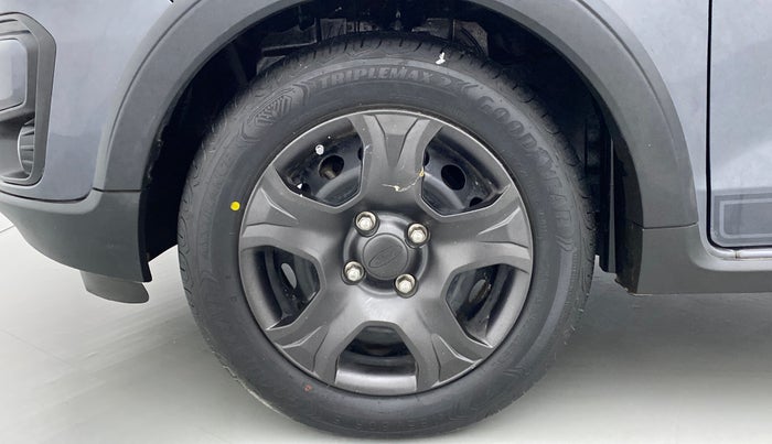 2018 Ford FREESTYLE TREND 1.5 DIESEL, Diesel, Manual, 65,887 km, Left Front Wheel