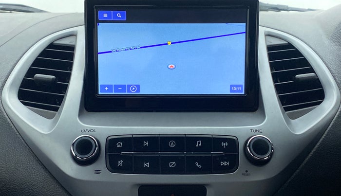 2018 Ford FREESTYLE TREND 1.5 DIESEL, Diesel, Manual, 65,887 km, Navigation System
