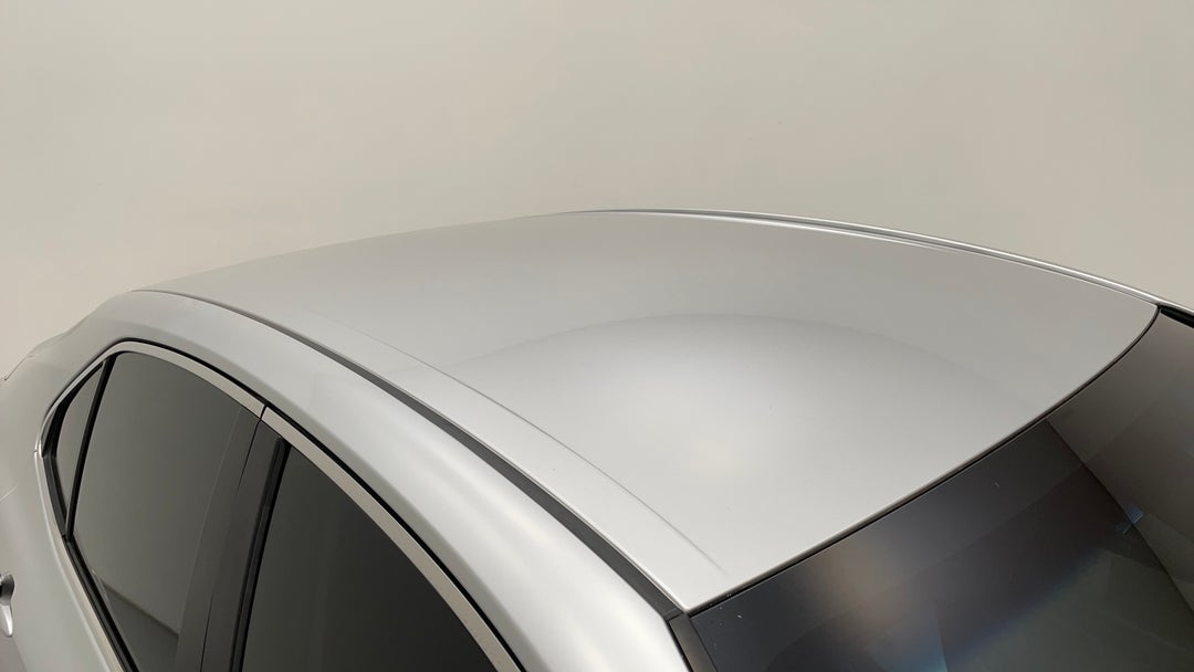 2018 Toyota Camry Ascent, Automatic, 70622 km, Roof/Sunroof View