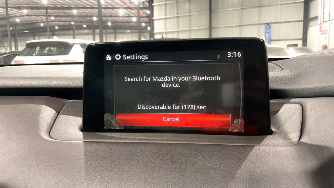 2017 Mazda CX-9 Azami (AWD), Automatic, 140001 km, Android/Apple Car Play