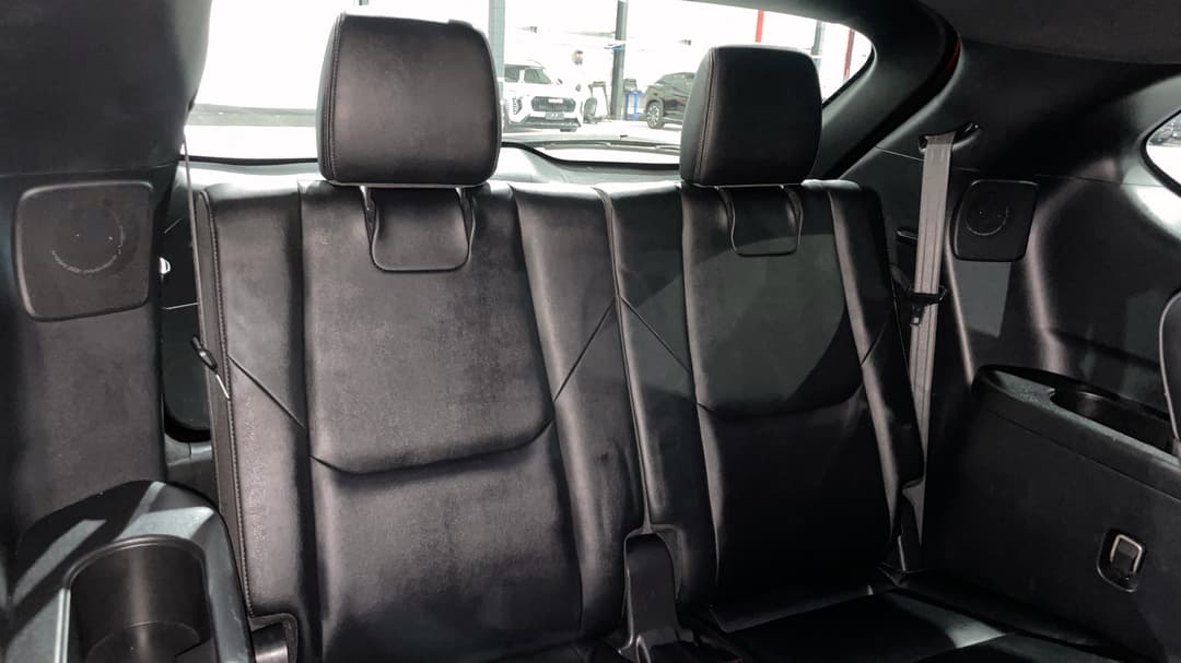 2017 Mazda CX-9 Azami (AWD), Automatic, 140001 km, Third Row Seats