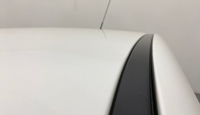 2016 Hyundai Elite i20 SPORTZ 1.2, Petrol, Manual, 87,312 km, Roof - Slightly dented