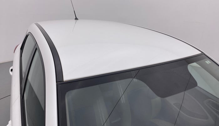 2016 Hyundai Elite i20 SPORTZ 1.2, Petrol, Manual, 87,312 km, Roof