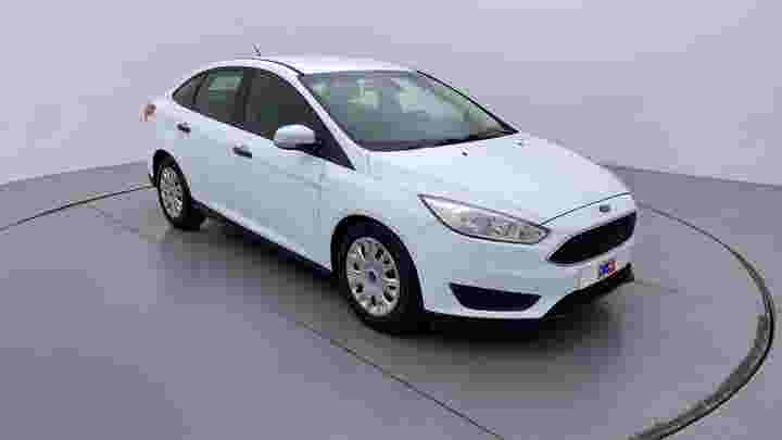 Used FORD FOCUS 2016 AMBIENTE Automatic, 119,388 km, Petrol Car
