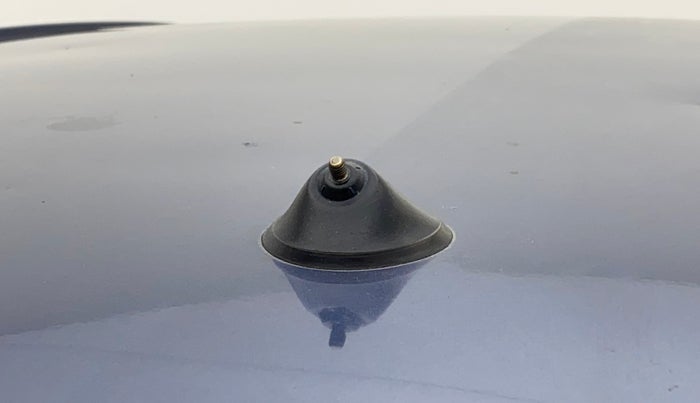2012 Hyundai i20 SPORTZ 1.2, Petrol, Manual, 67,345 km, Roof - Antenna not present