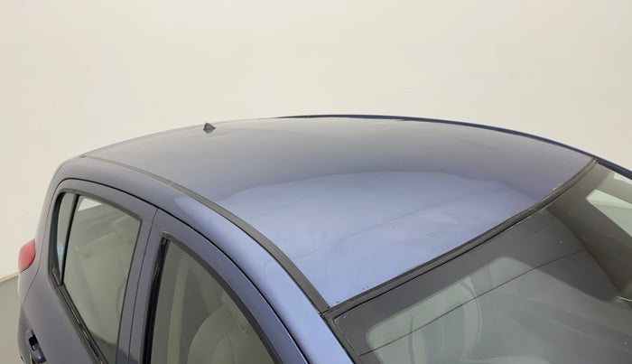2012 Hyundai i20 SPORTZ 1.2, Petrol, Manual, 67,345 km, Roof