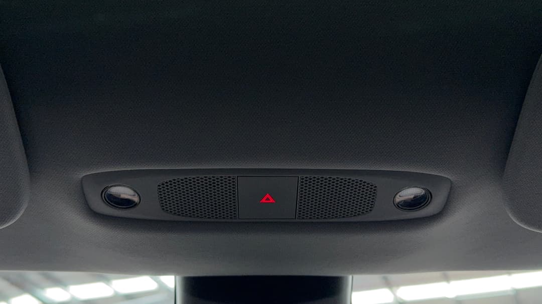 2021 Tesla Model 3 Standard Range Plus RWD, Automatic, 32357 km, On-Roof Controls/Sunglass holder