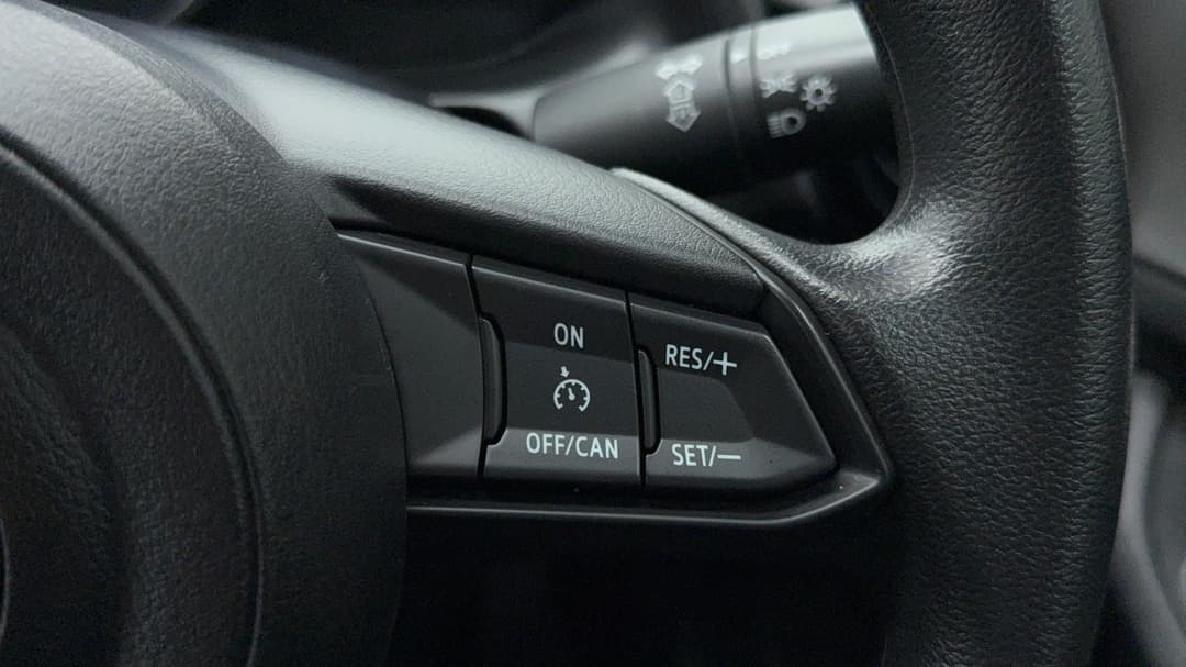 2024 Mazda CX-3 G20 Sport, Automatic, 31269 km, Cruise Control