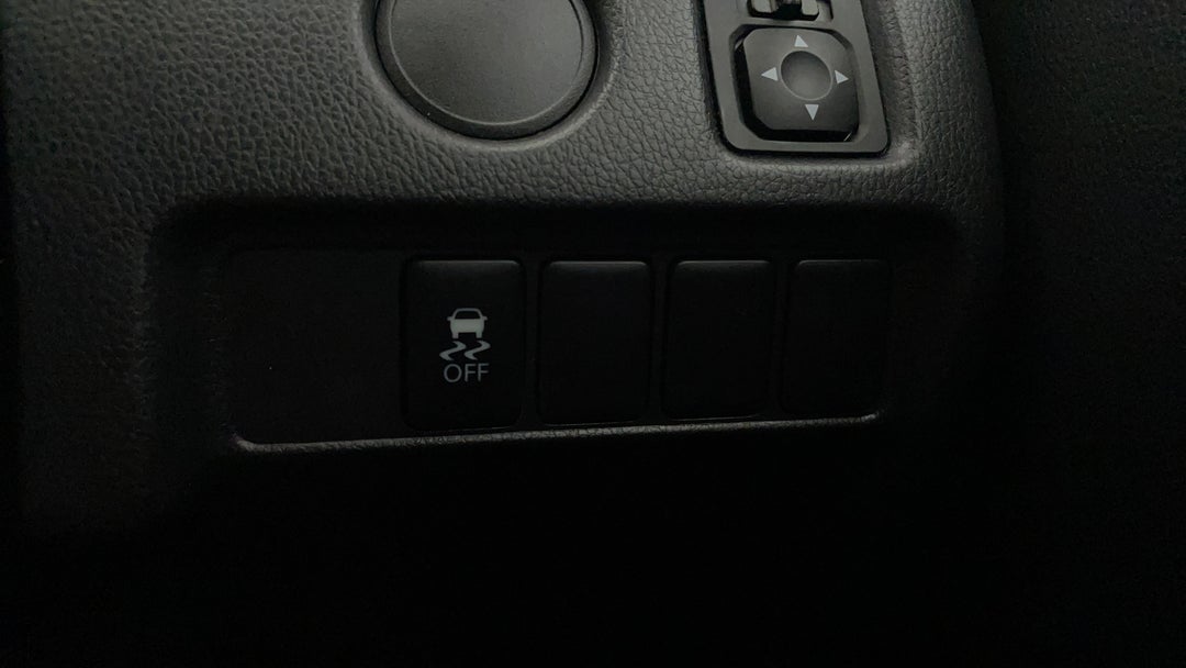 Utility Switches/Buttons