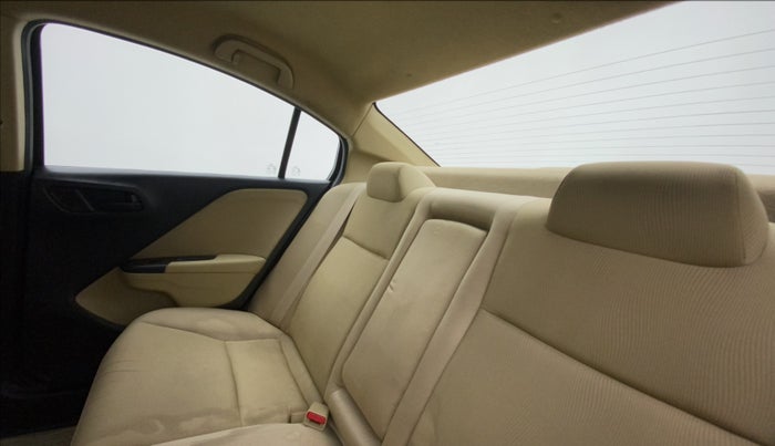 2014 Honda City 1.5L I-VTEC SV, Petrol, Manual, 55,689 km, Right Side Rear Door Cabin