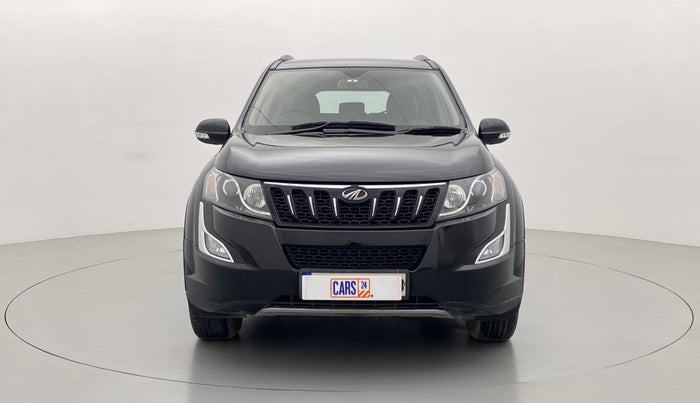 2016 Mahindra XUV500 W8 FWD AT, Diesel, Automatic, 52,369 km, Highlights