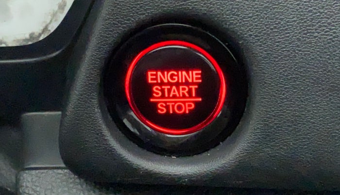 2020 Honda City ZX CVT, Petrol, Automatic, 51,409 km, Keyless Start/ Stop Button
