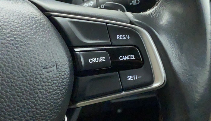 2020 Honda City ZX CVT, Petrol, Automatic, 51,409 km, Adaptive Cruise Control