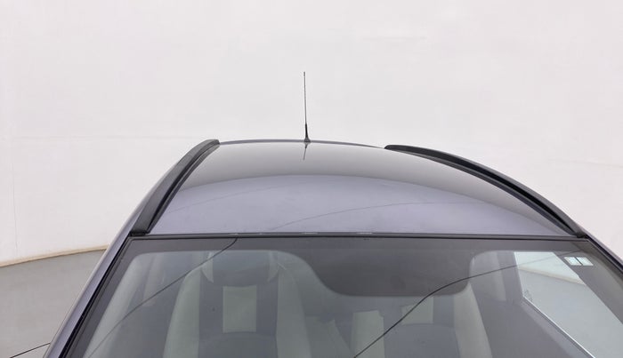 2015 Hyundai Grand i10 ASTA AT 1.2 KAPPA VTVT, Petrol, Automatic, 77,381 km, Roof