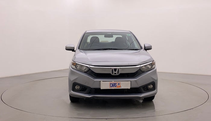 2018 Honda Amaze 1.5 VXMT I DTEC, Diesel, Manual, 46,421 km, Highlights