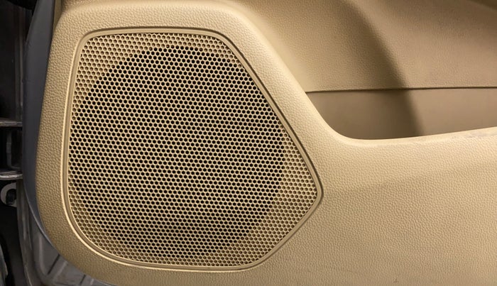 2018 Honda Amaze 1.5 VXMT I DTEC, Diesel, Manual, 46,421 km, Speaker