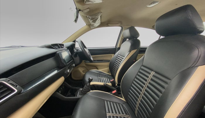 2018 Honda Amaze 1.5 VXMT I DTEC, Diesel, Manual, 46,421 km, Right Side Front Door Cabin