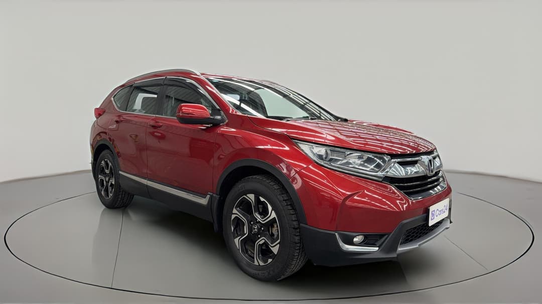 2017 Honda CR-V Vti-s (AWD), Automatic, 90442 km, Right Front Diagonal (45- Degree) View