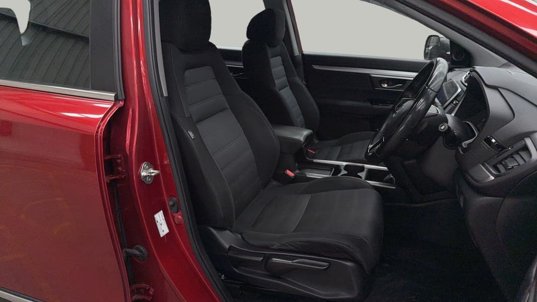 2017 Honda CR-V Vti-s (AWD), Automatic, 90442 km, Right Side Front Door Cabin View