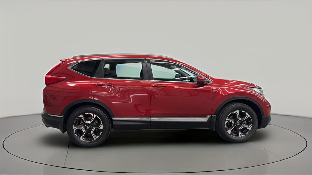 2017 Honda CR-V Vti-s (AWD), Automatic, 90442 km, Right Side View