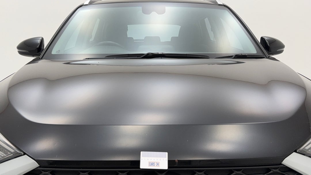 Bonnet Chip