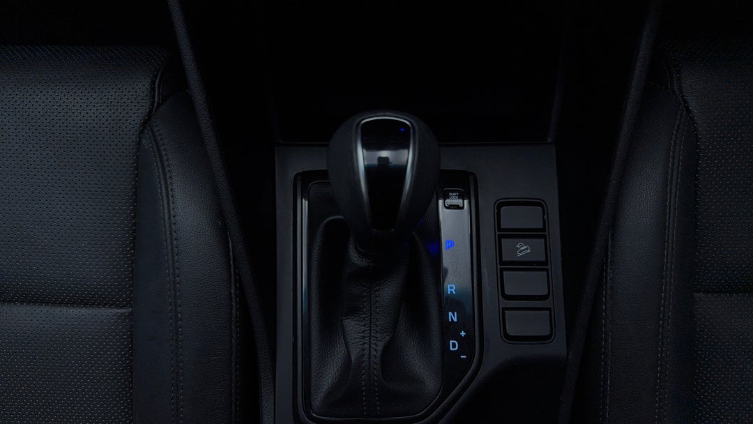 Gear Lever 