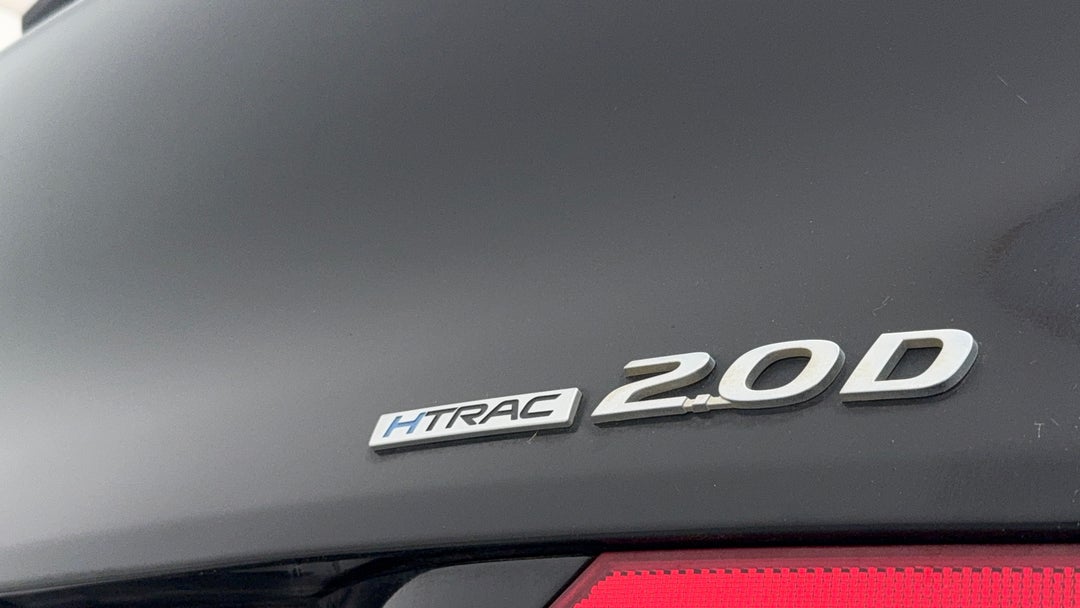 Badge (Boot Right Side)