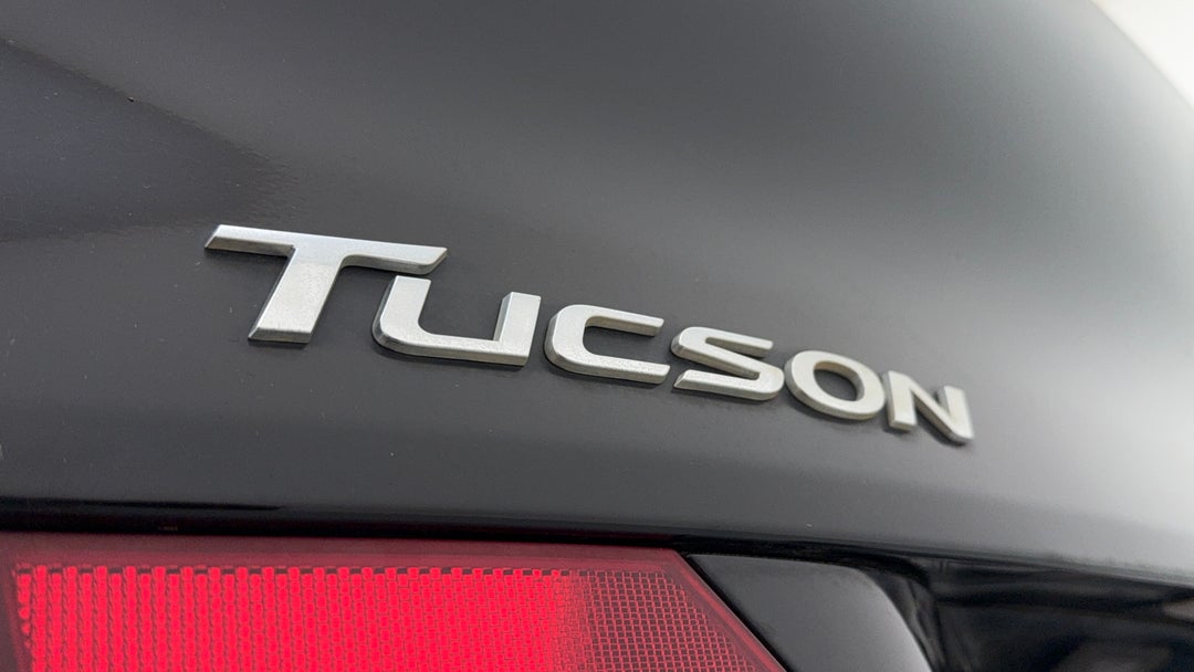 Badge (Boot Left Side)