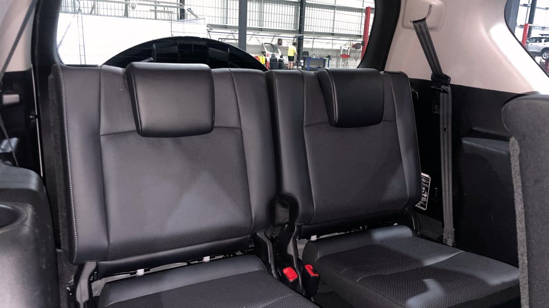 2020 Toyota Landcruiser Prado Gxl (4x4), Automatic, 42965 km, Third Row Seats