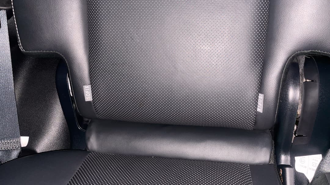 2020 Toyota Landcruiser Prado Gxl (4x4), Automatic, 42965 km, Child Seat Anchor Points