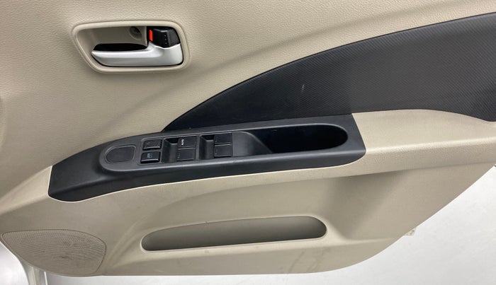 2016 Maruti Celerio VXI AGS, Petrol, Automatic, 69,409 km, Driver Side Door Panels Control