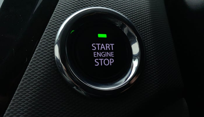 2021 Tata TIGOR 1.2 XZA+ RTN, Petrol, Automatic, 4,869 km, Keyless Start/ Stop Button