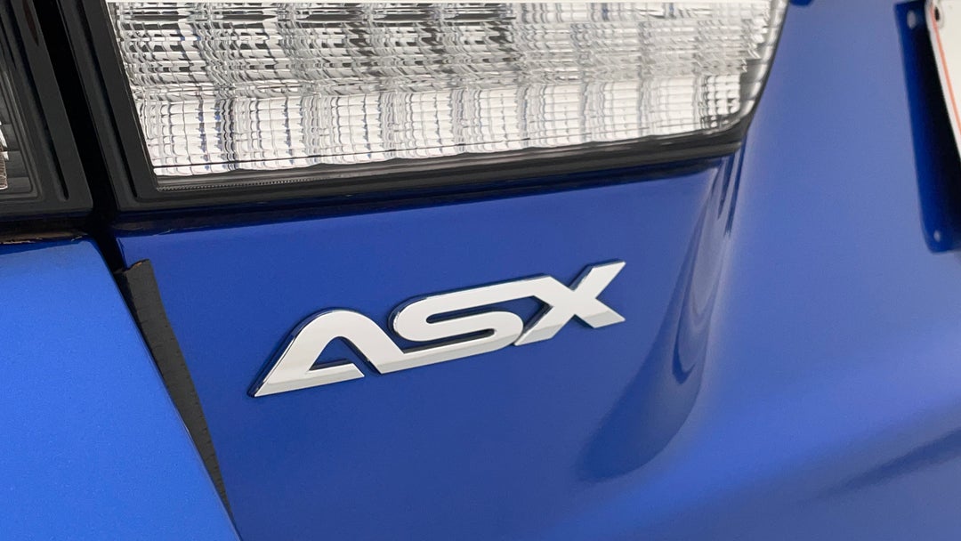 Badge (Boot Left Side)